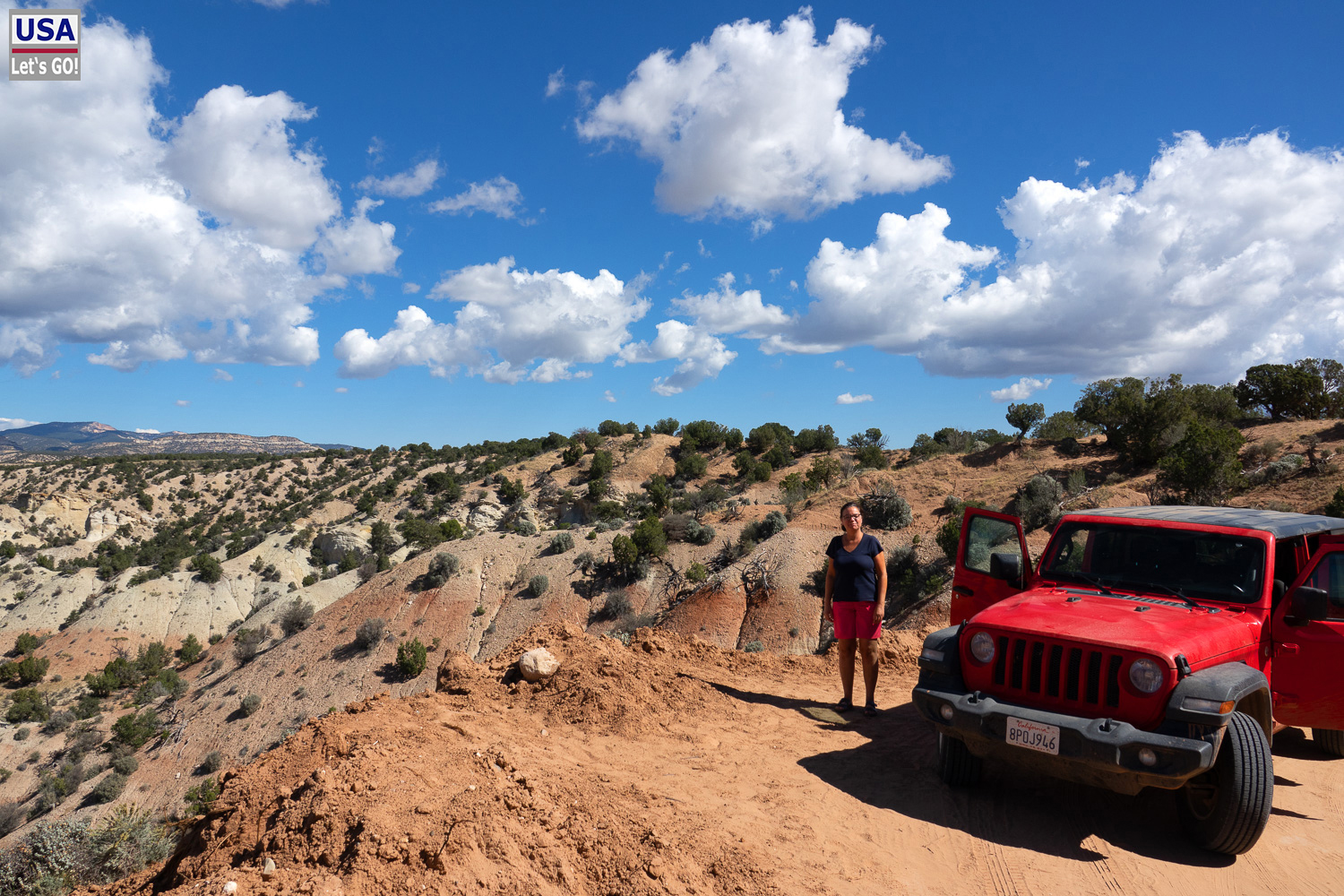 High Desert Tour 2022