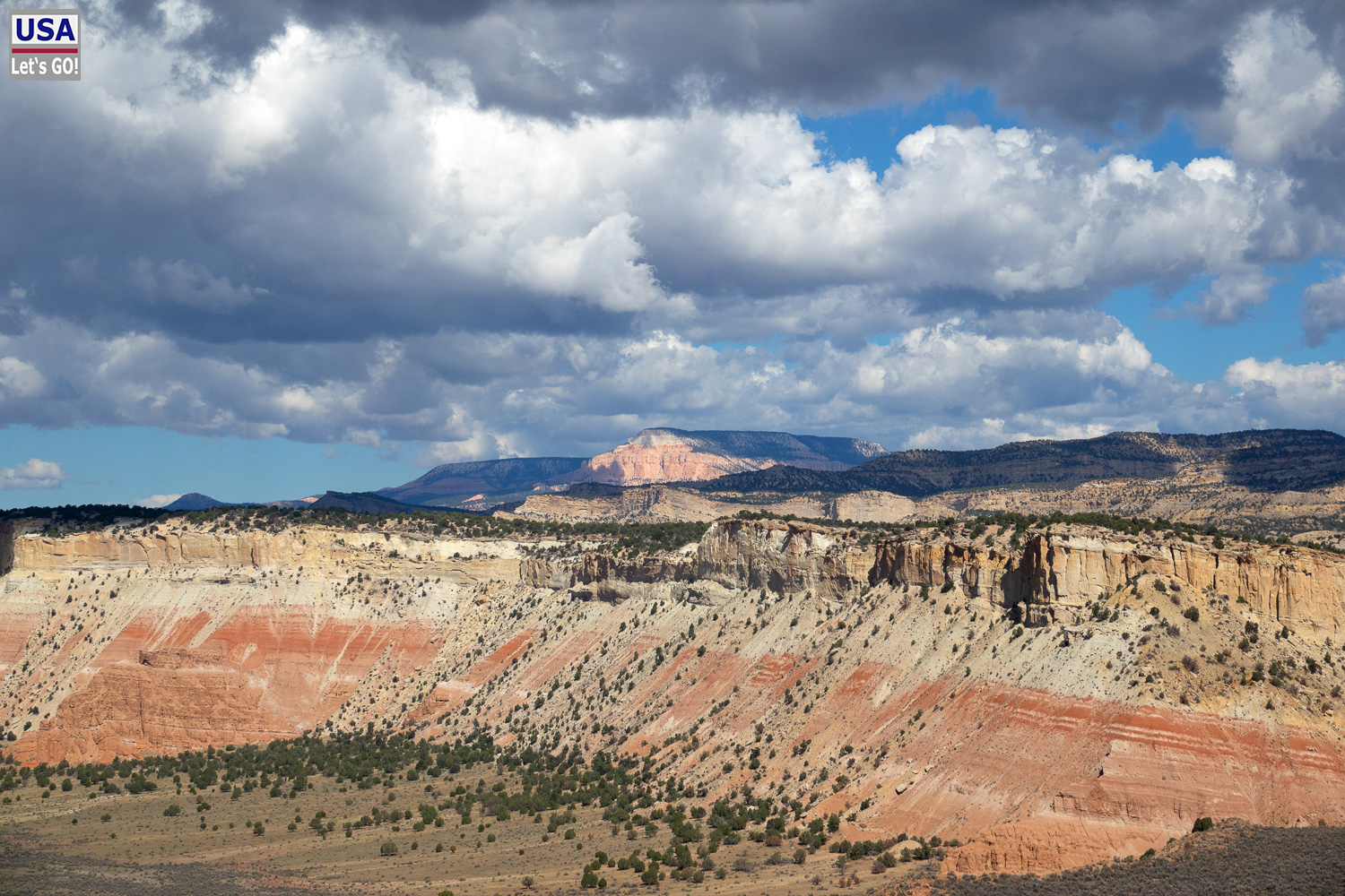 High Desert Tour 2022