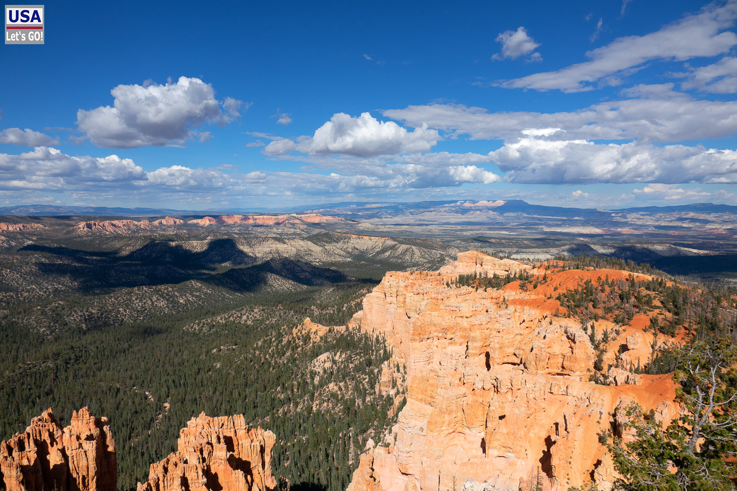 High Desert Tour 2022
