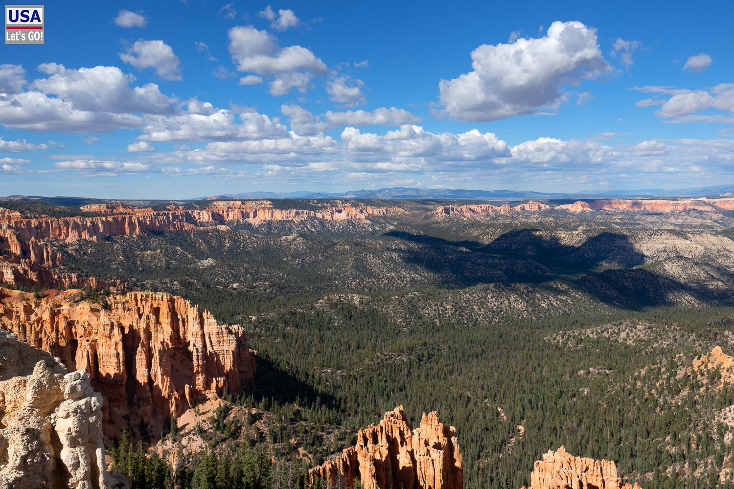 High Desert Tour 2022