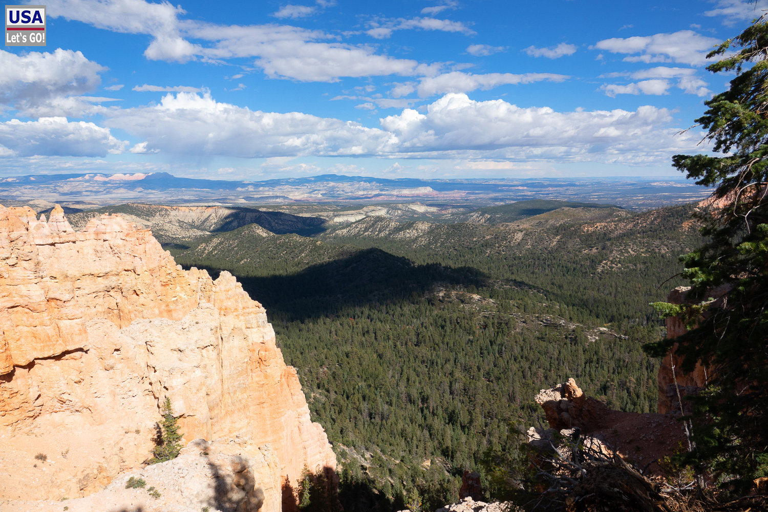 High Desert Tour 2022