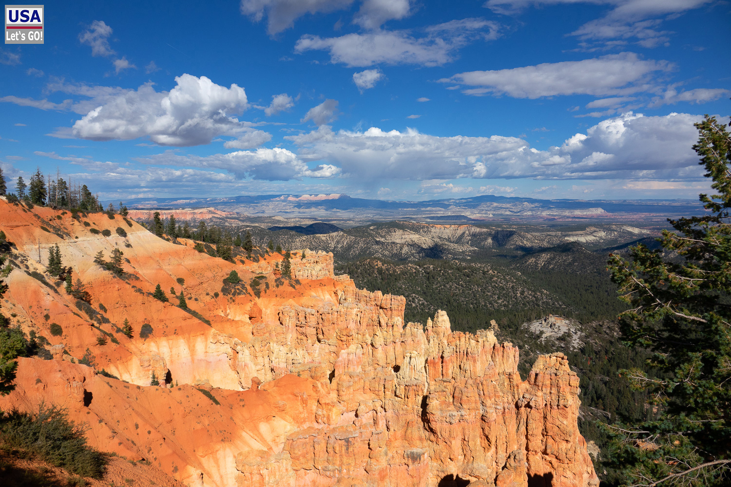 High Desert Tour 2022