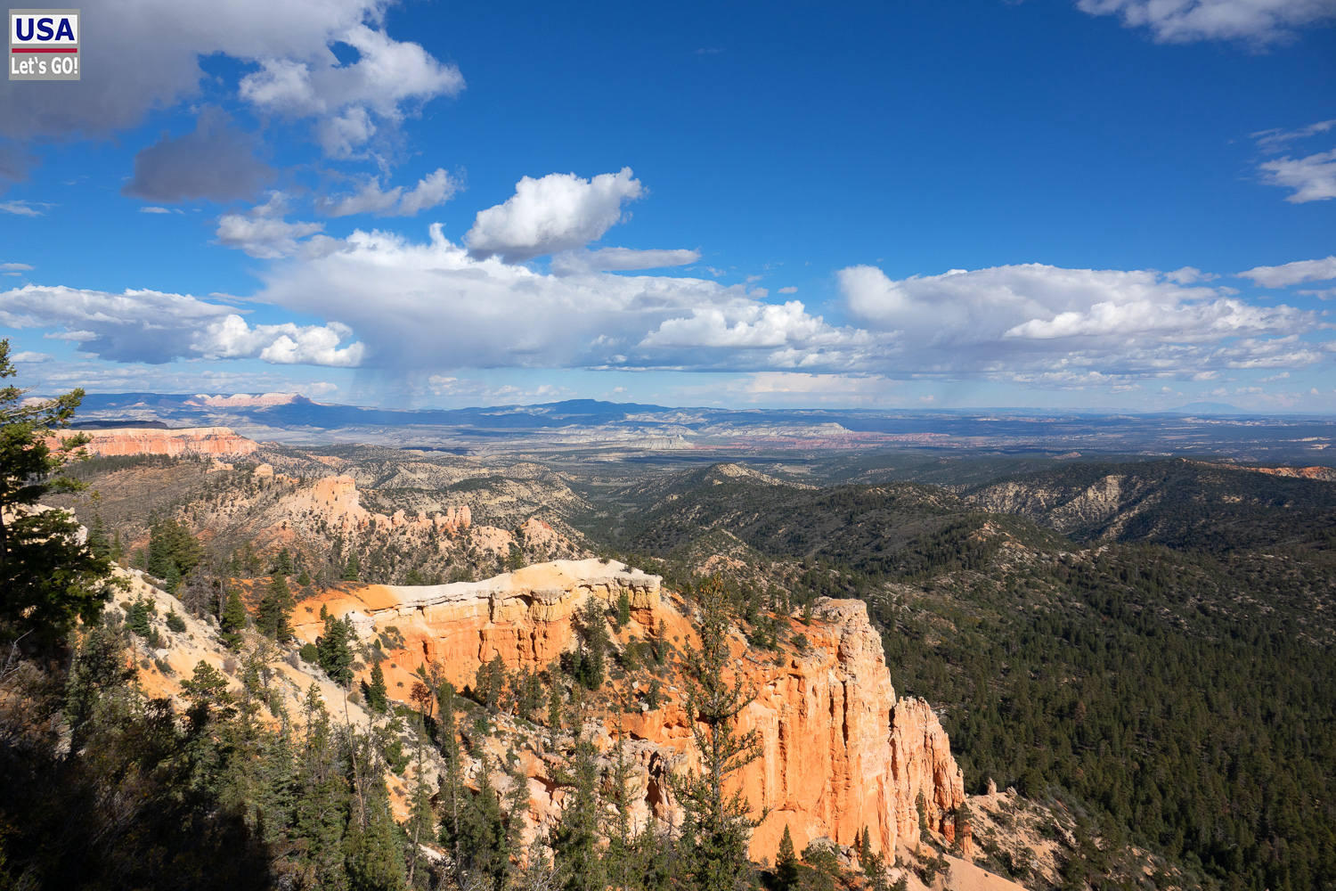 High Desert Tour 2022