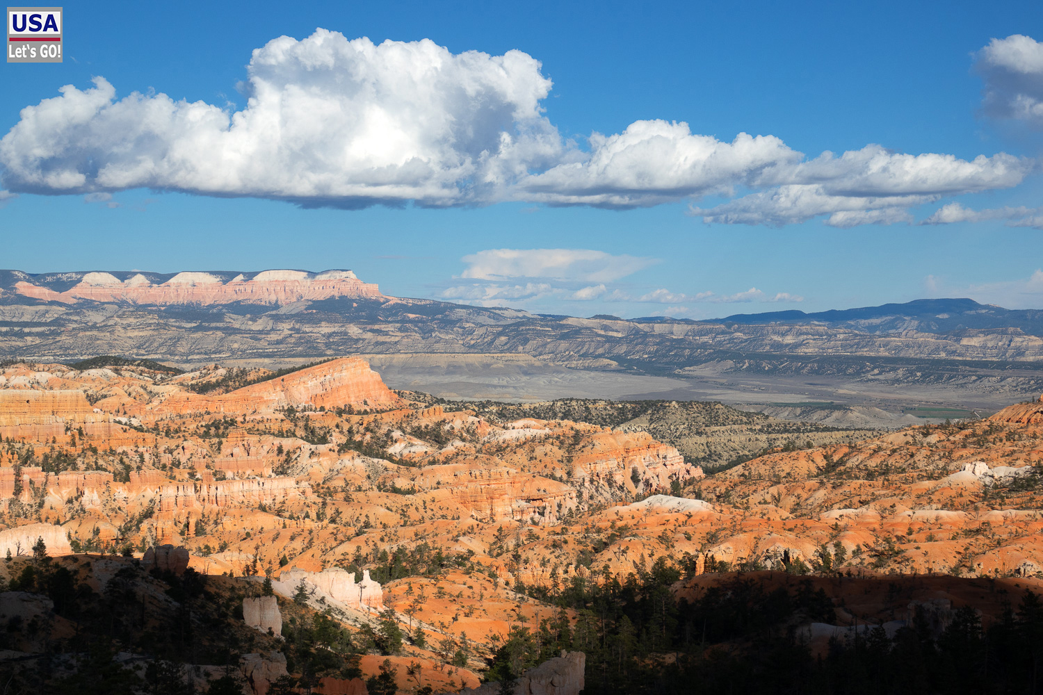 High Desert Tour 2022