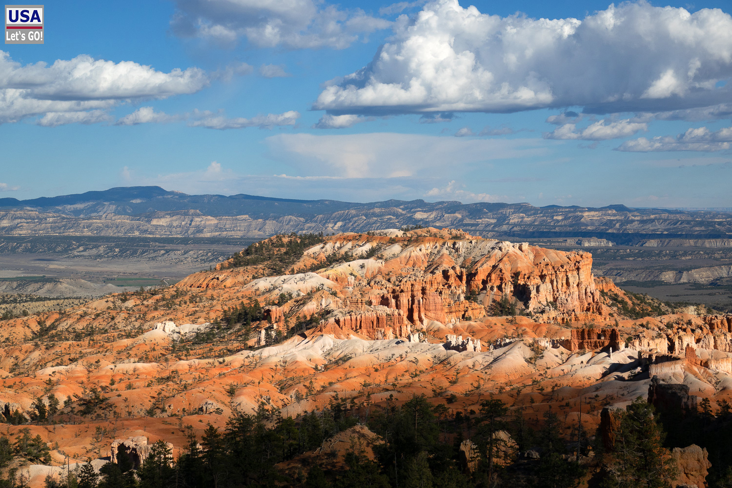 High Desert Tour 2022