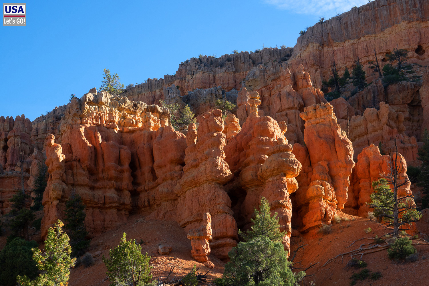 High Desert Tour 2022