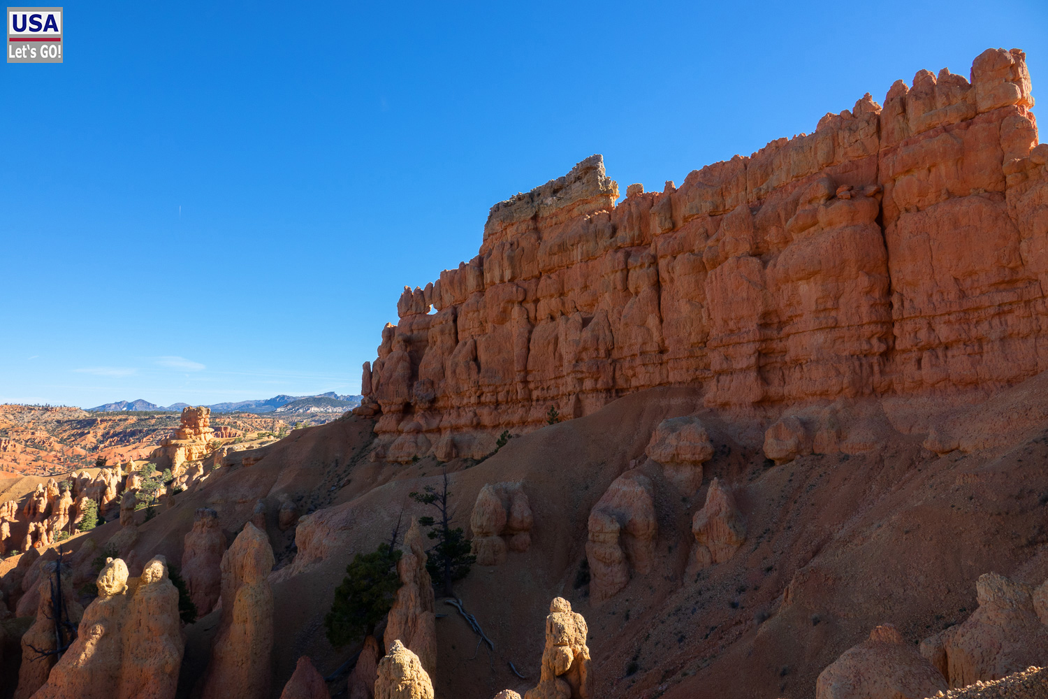 High Desert Tour 2022
