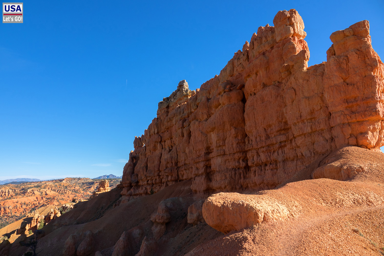 High Desert Tour 2022