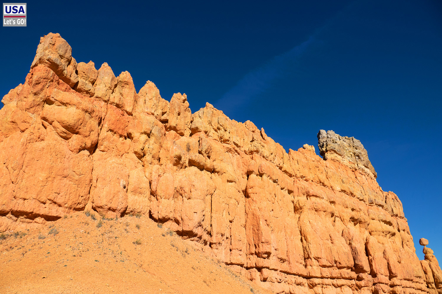 High Desert Tour 2022