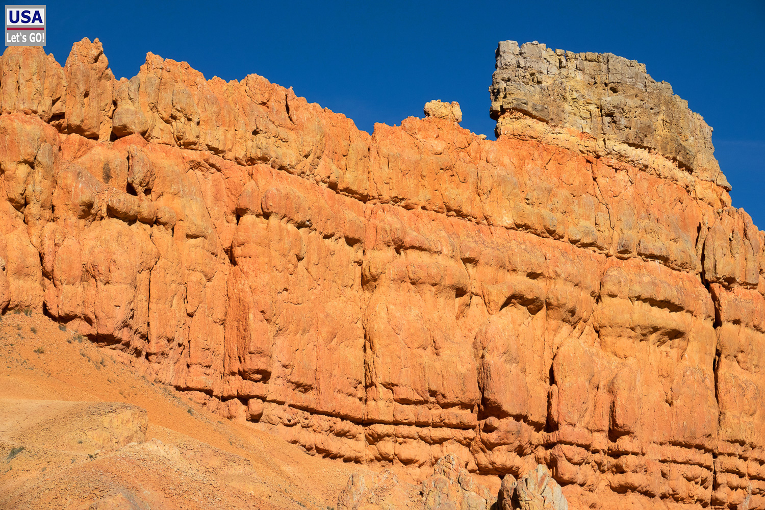 High Desert Tour 2022