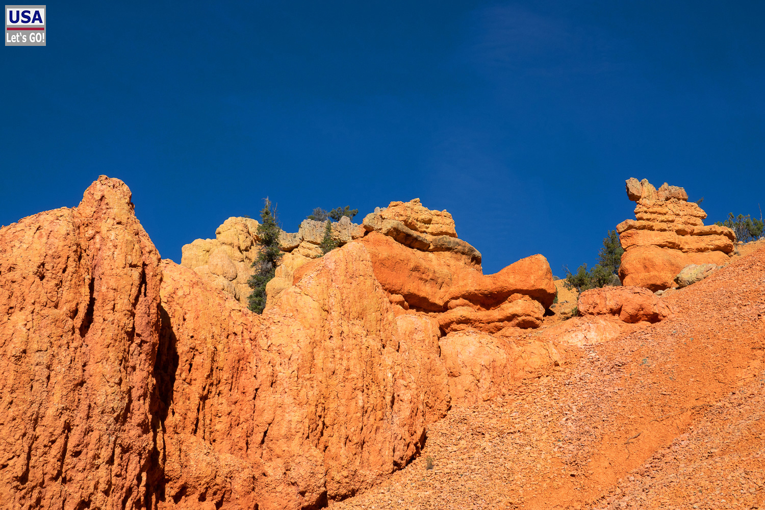High Desert Tour 2022