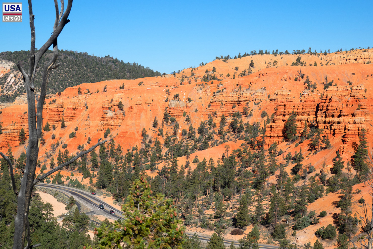 High Desert Tour 2022