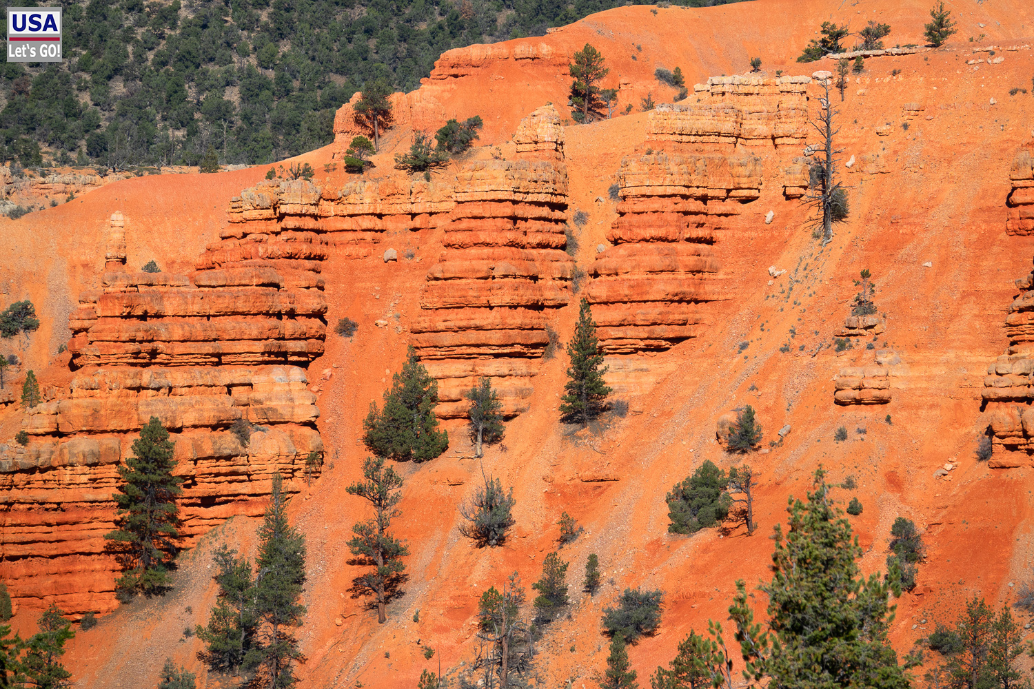 High Desert Tour 2022