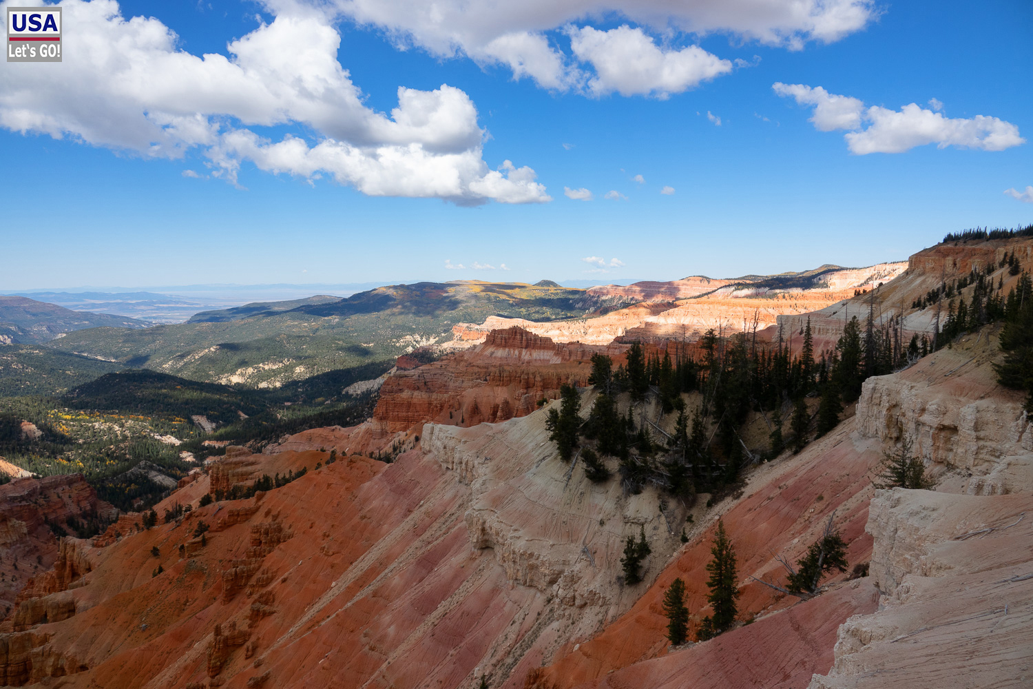 High Desert Tour 2022