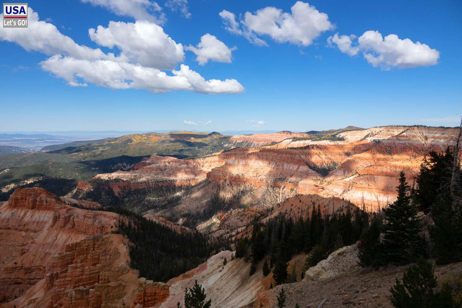 High Desert Tour 2022