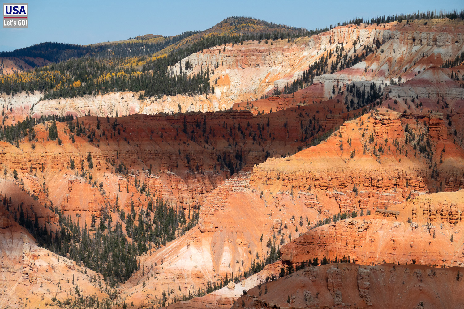 High Desert Tour 2022