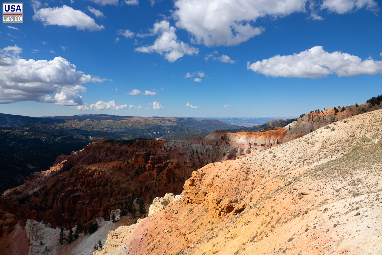 High Desert Tour 2022