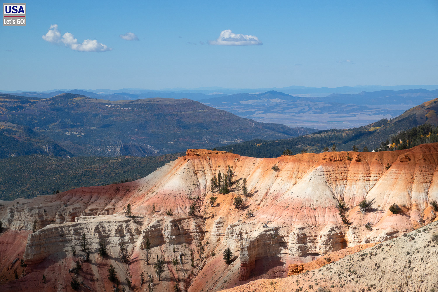 High Desert Tour 2022