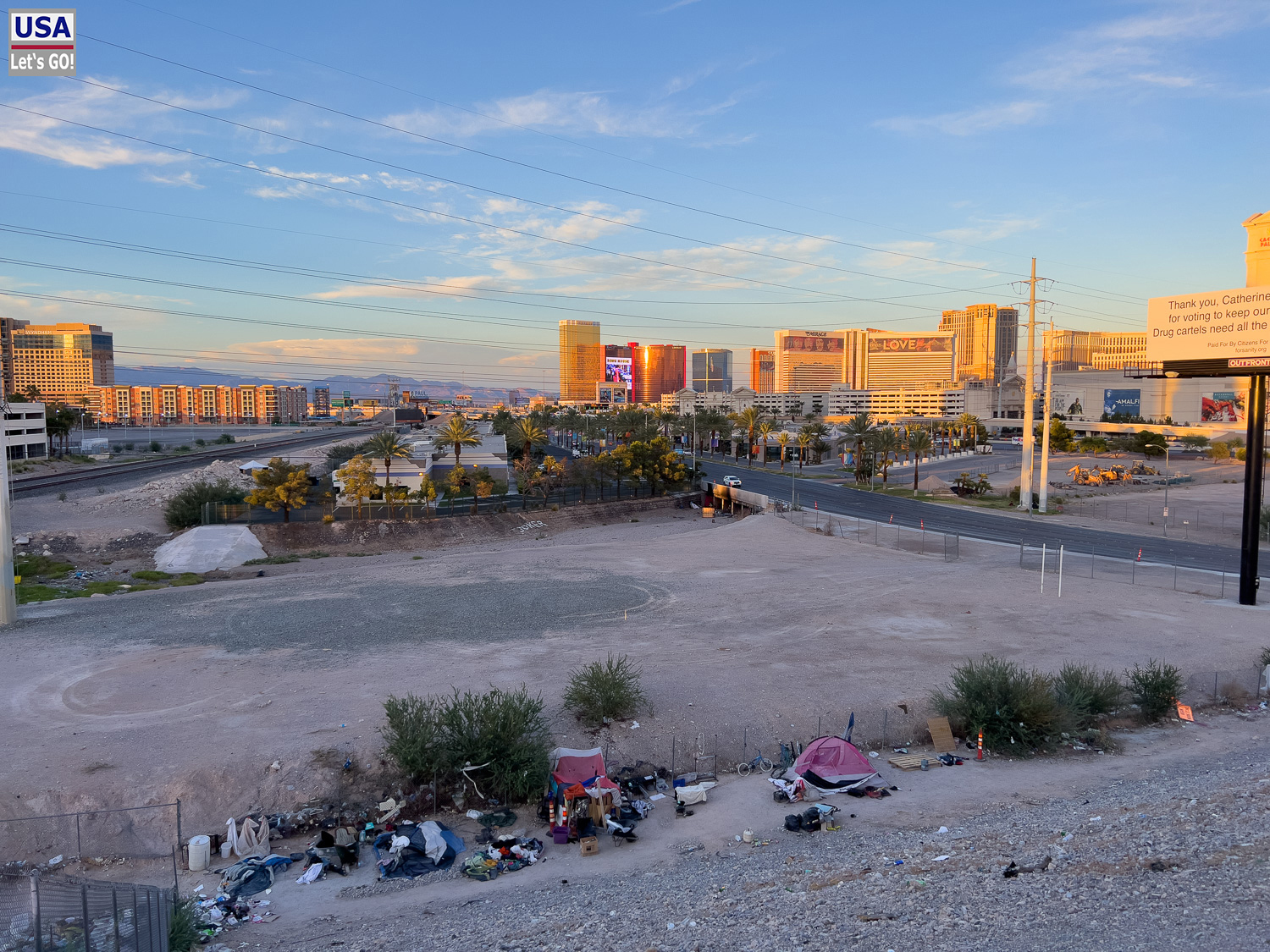 High Desert Tour 2022