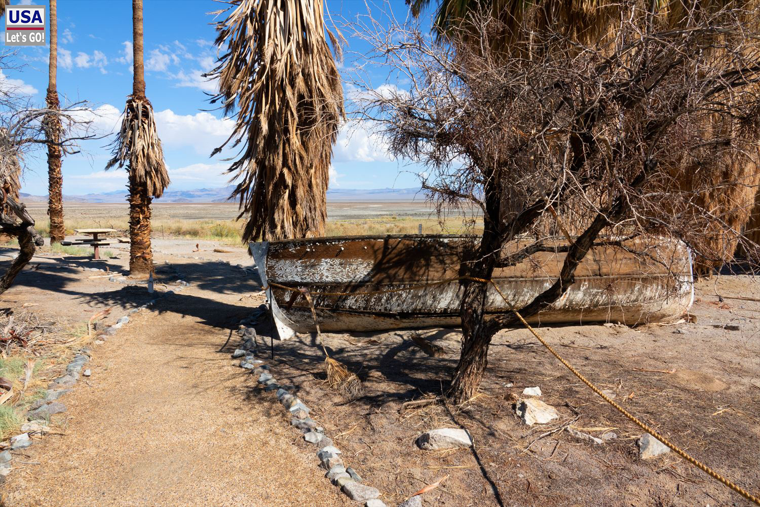 High Desert Tour 2022