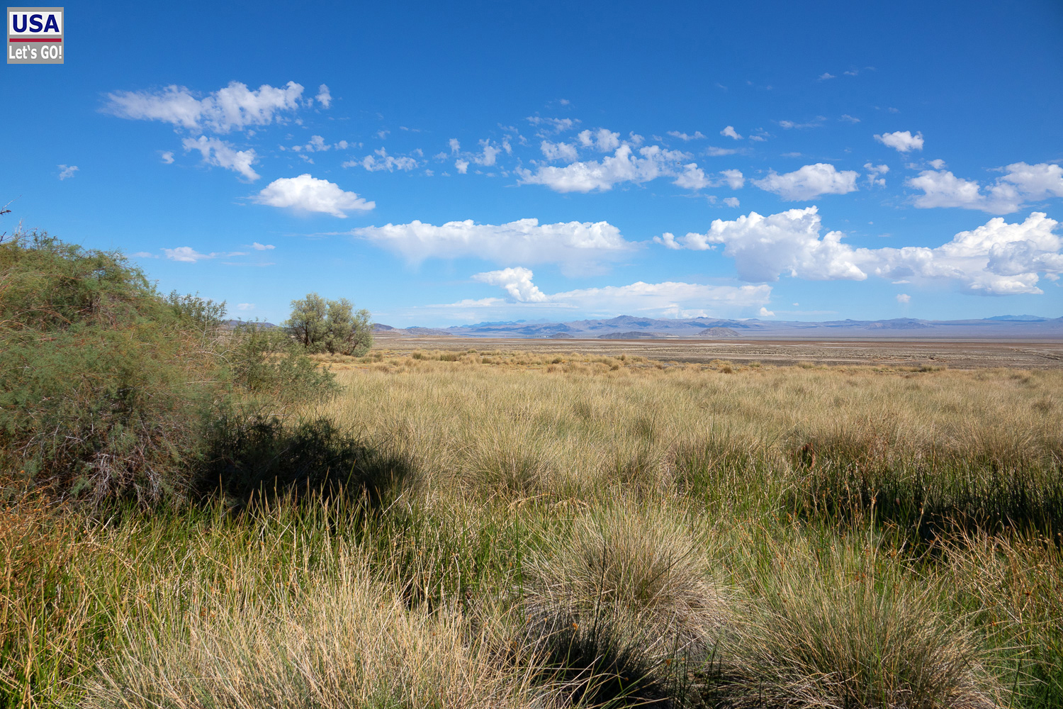 High Desert Tour 2022