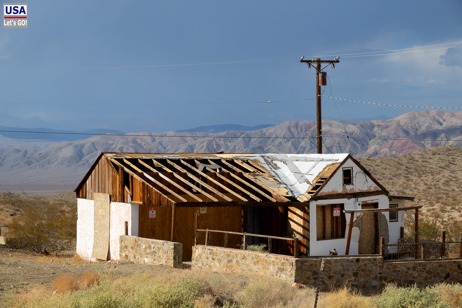 High Desert Tour 2022
