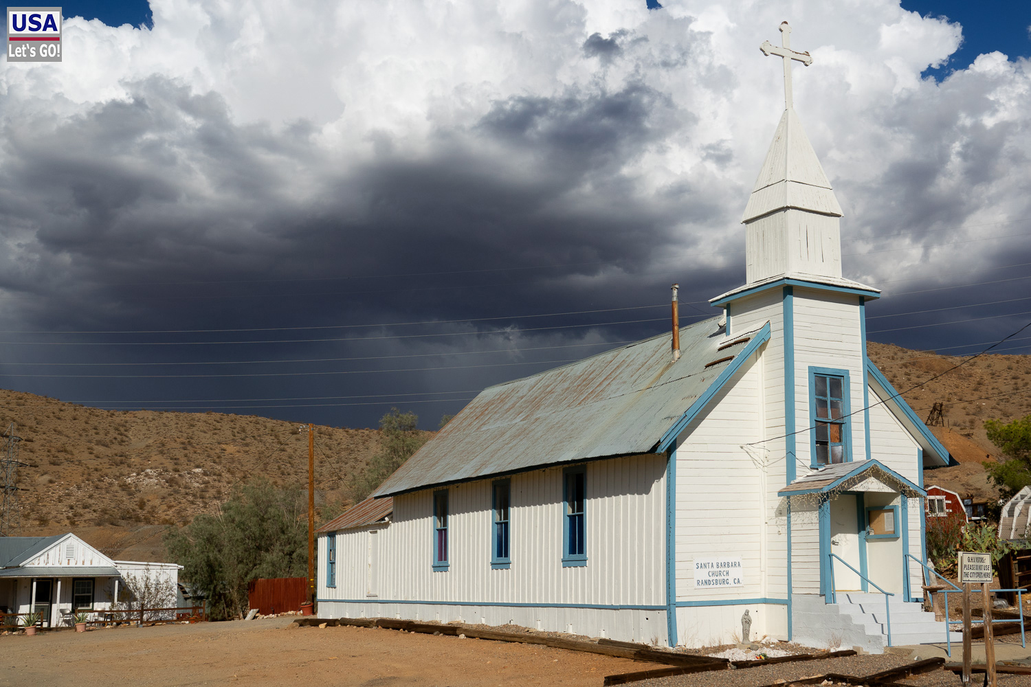High Desert Tour 2022
