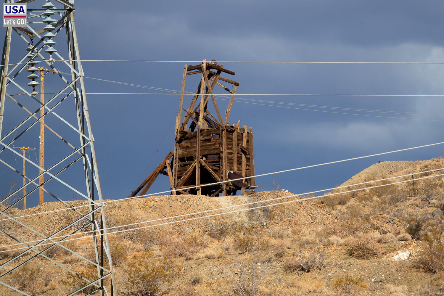 High Desert Tour 2022