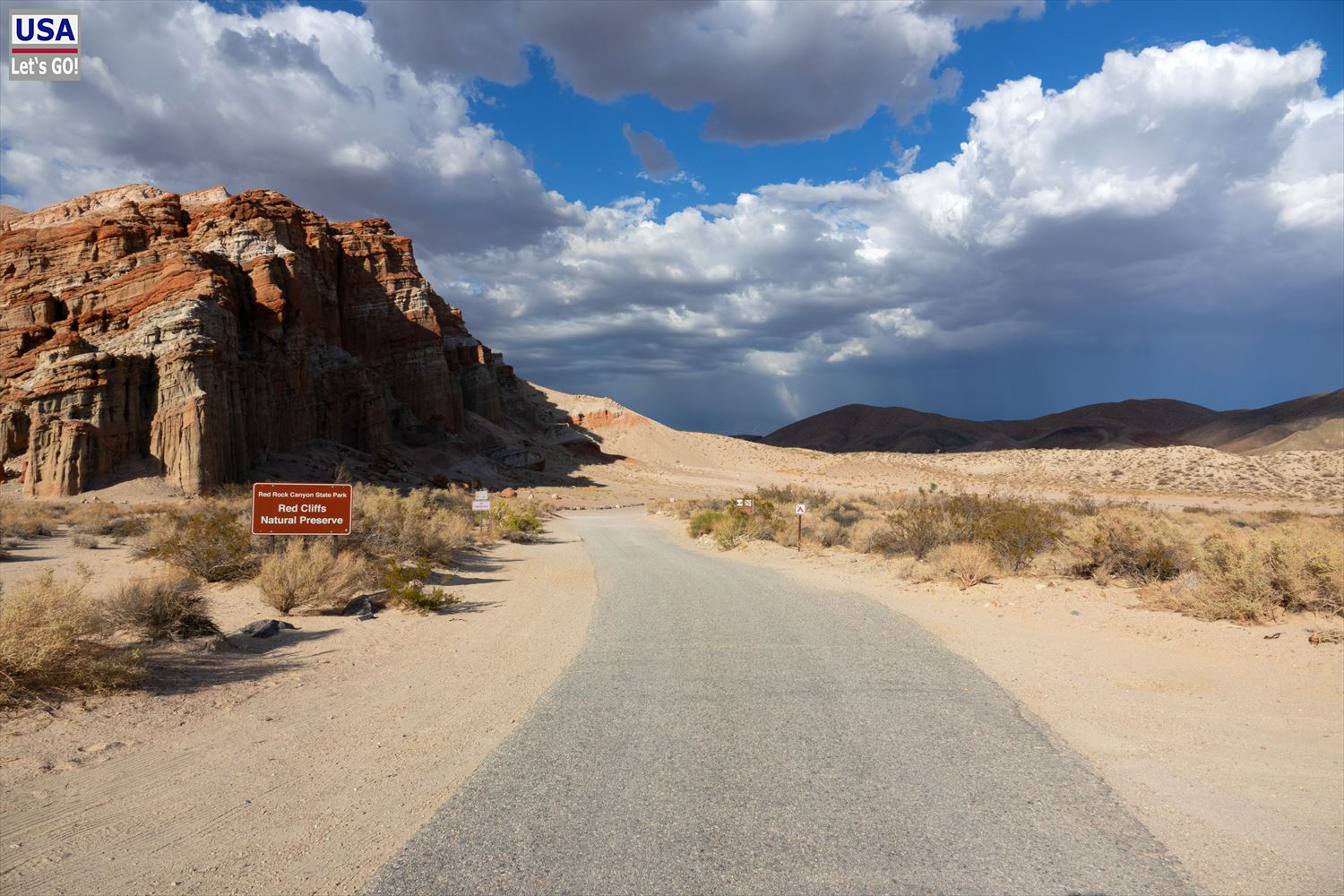 High Desert Tour 2022