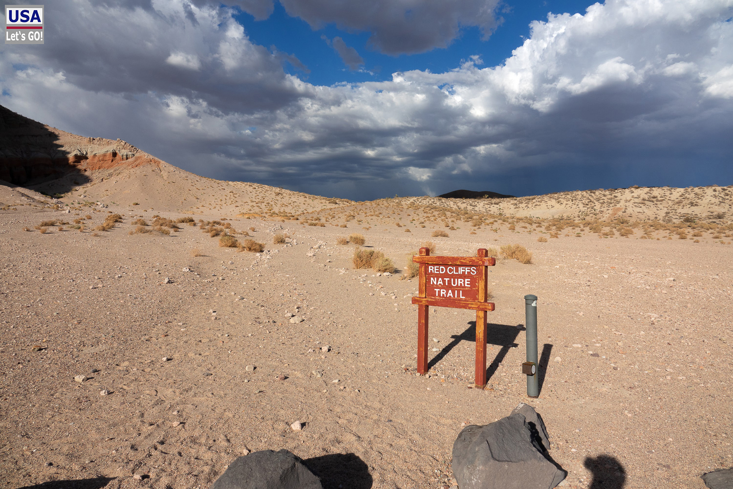 High Desert Tour 2022