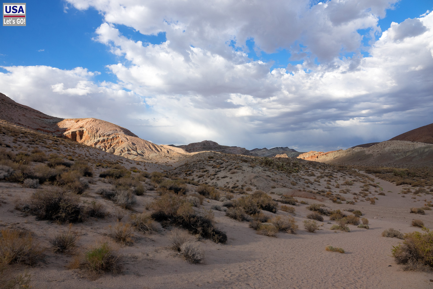 High Desert Tour 2022
