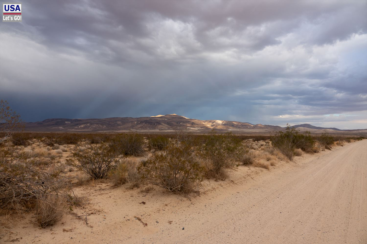 High Desert Tour 2022