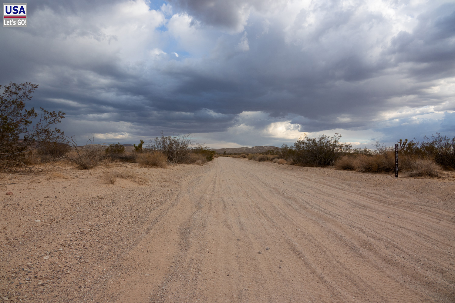 High Desert Tour 2022