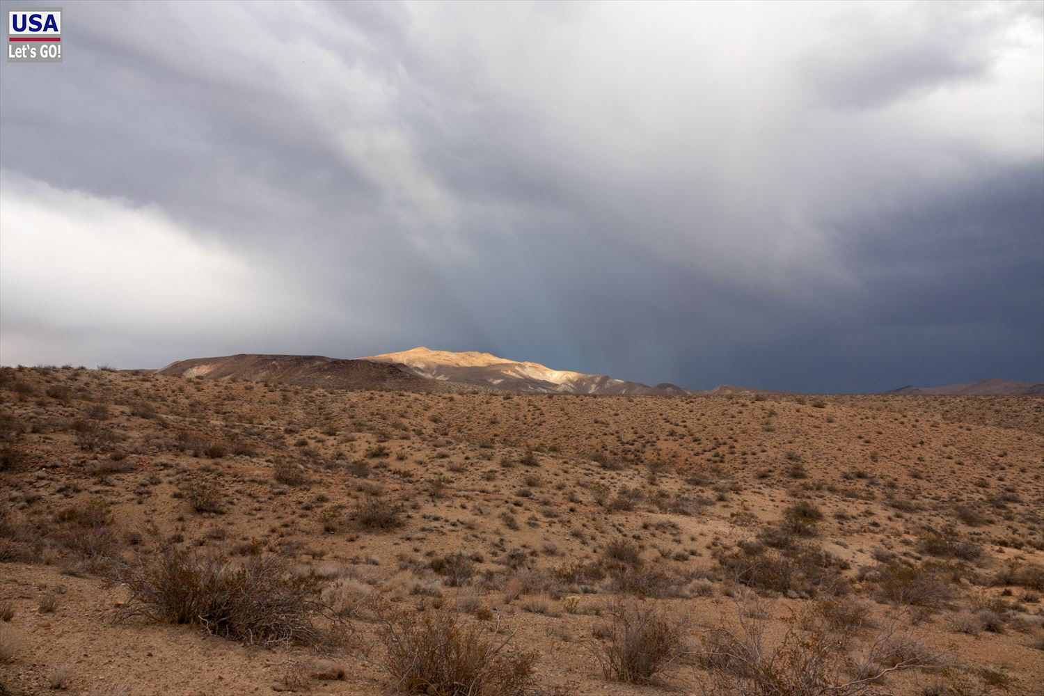 High Desert Tour 2022