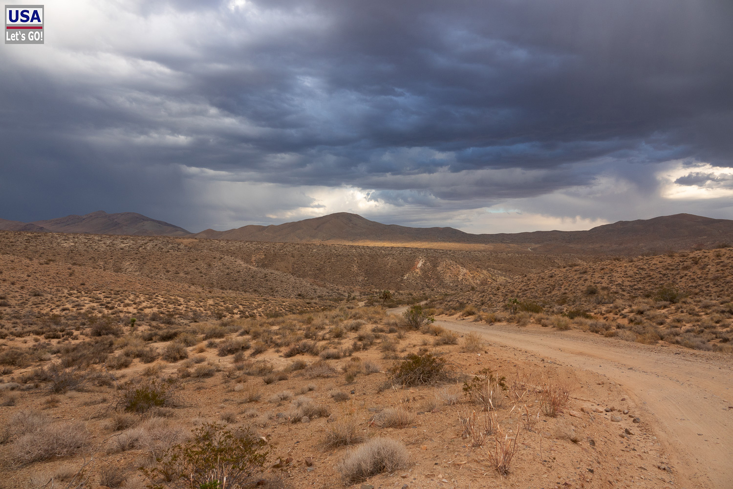 High Desert Tour 2022