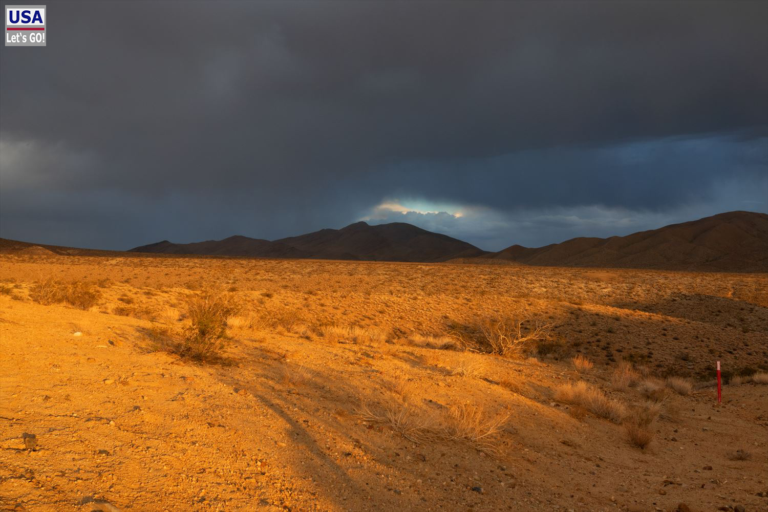 High Desert Tour 2022