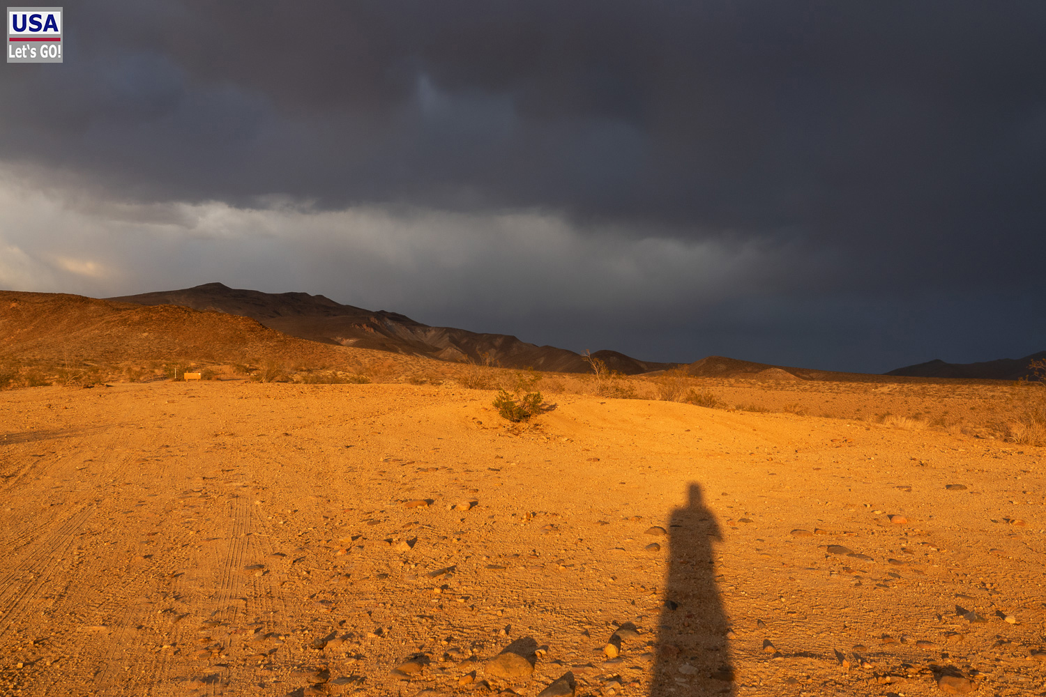 High Desert Tour 2022