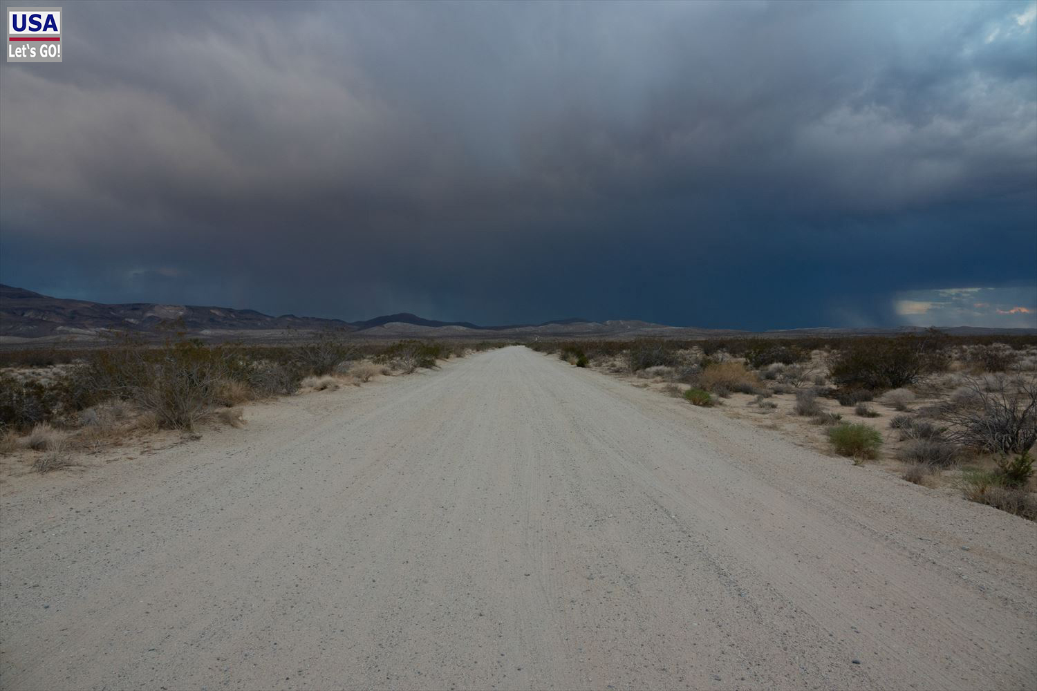 High Desert Tour 2022