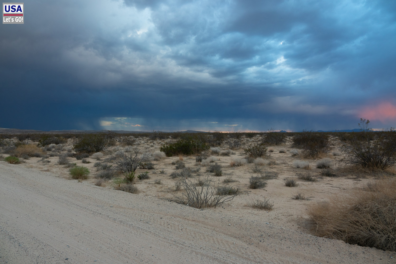 High Desert Tour 2022