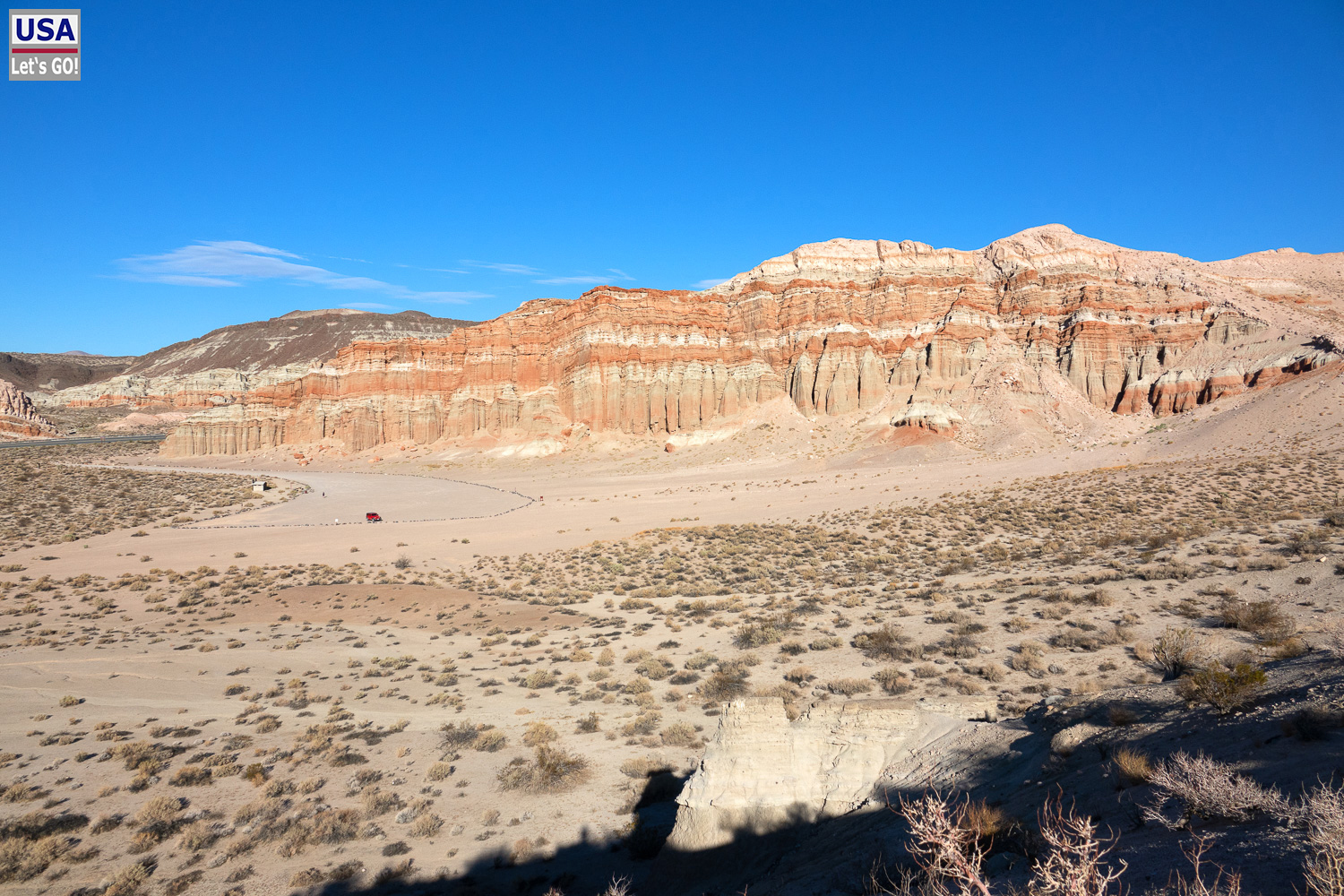 High Desert Tour 2022