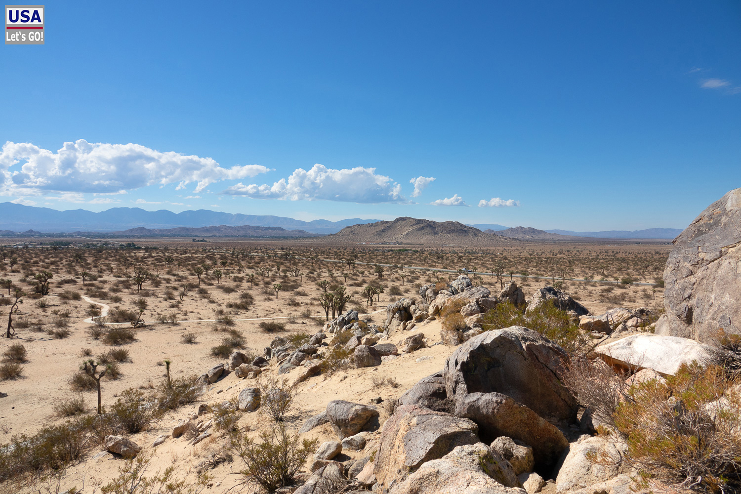 High Desert Tour 2022