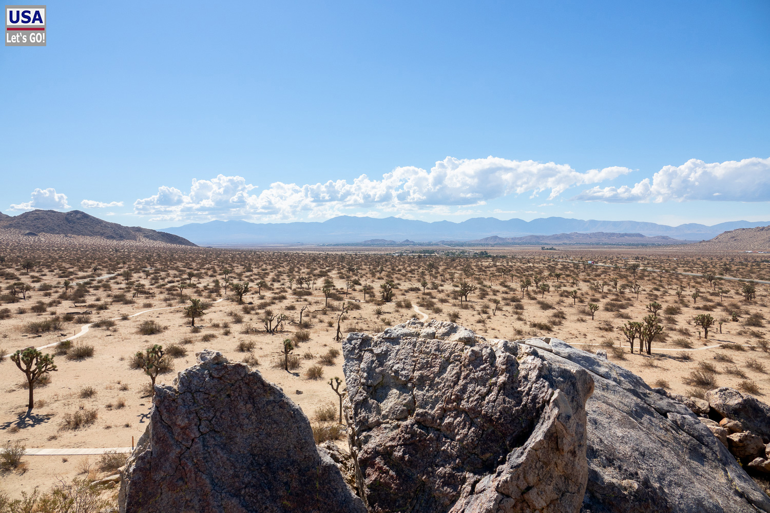 High Desert Tour 2022