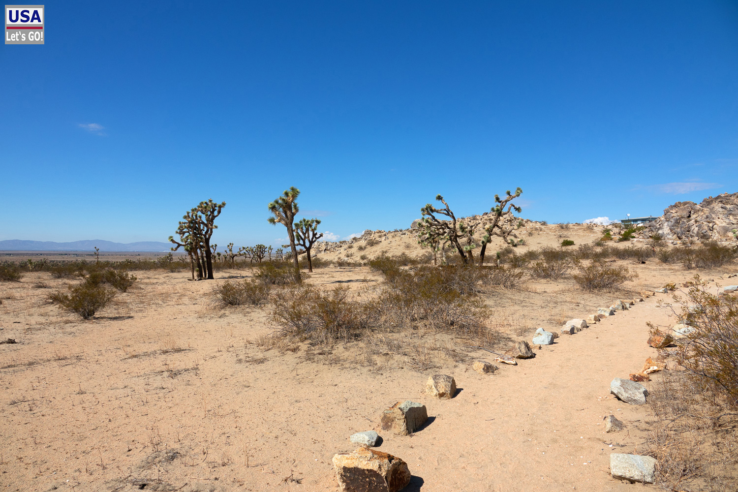 High Desert Tour 2022
