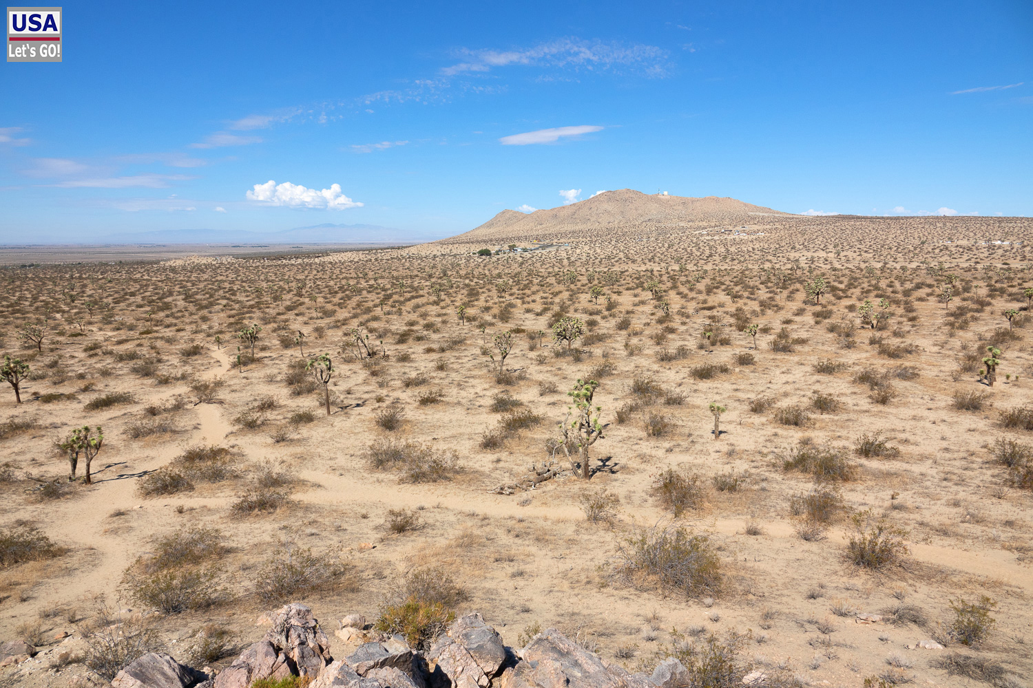 High Desert Tour 2022
