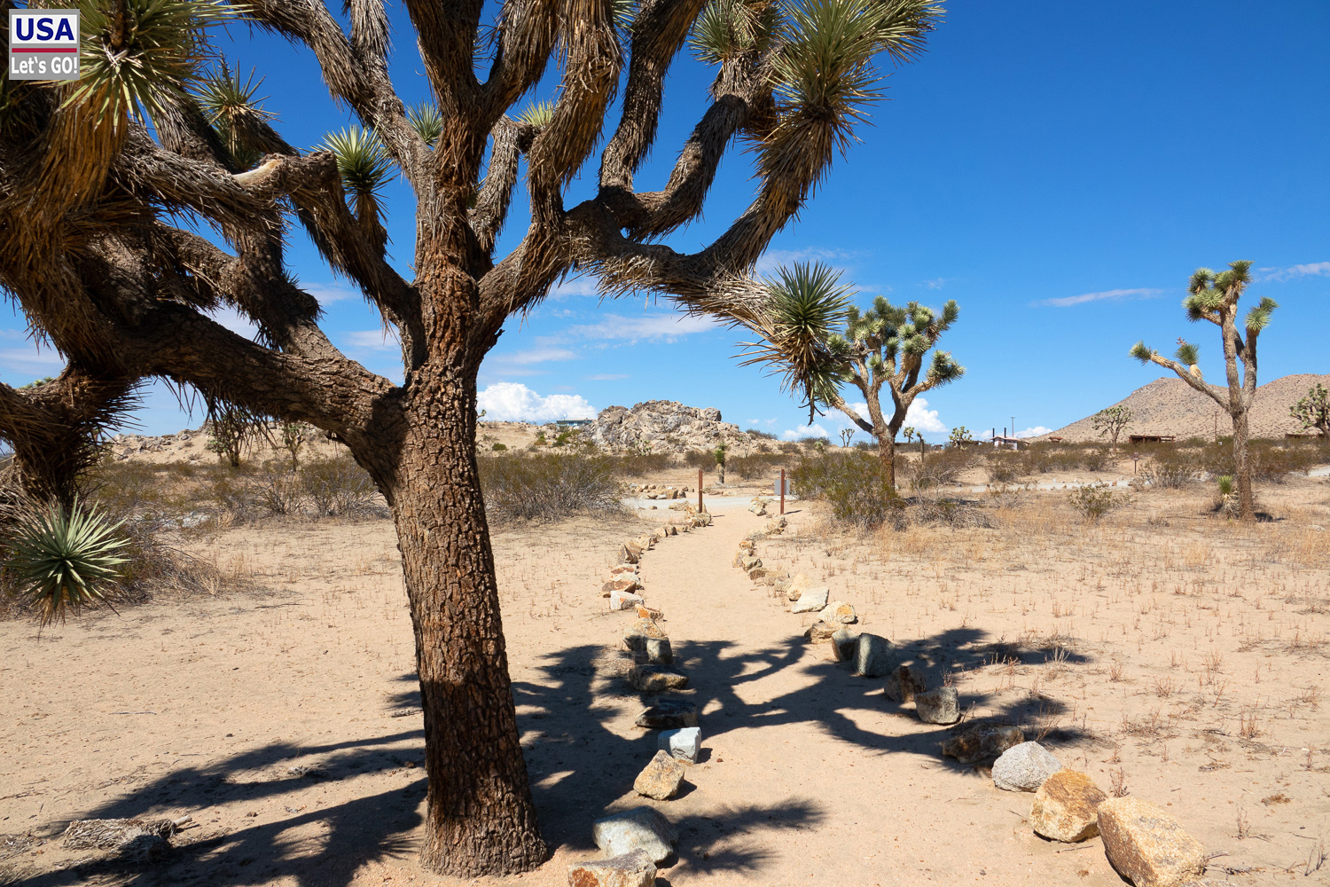 High Desert Tour 2022
