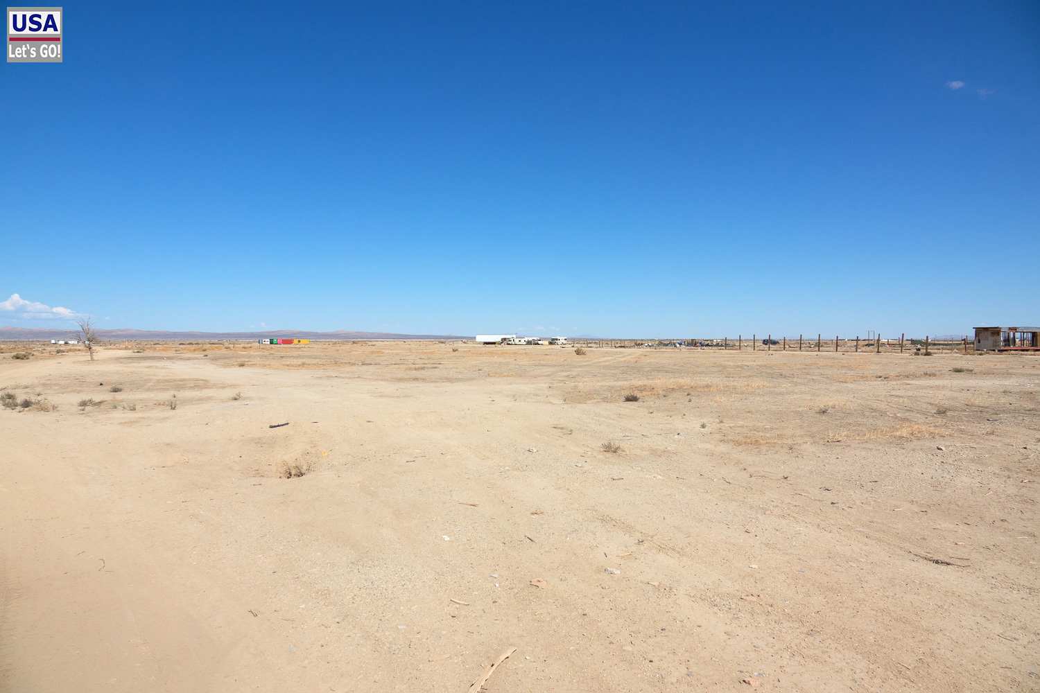 High Desert Tour 2022