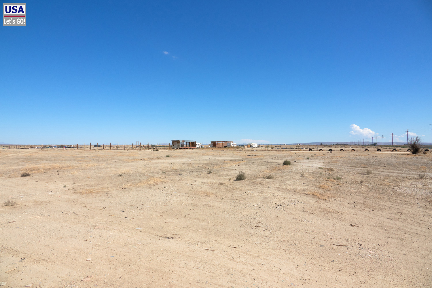High Desert Tour 2022