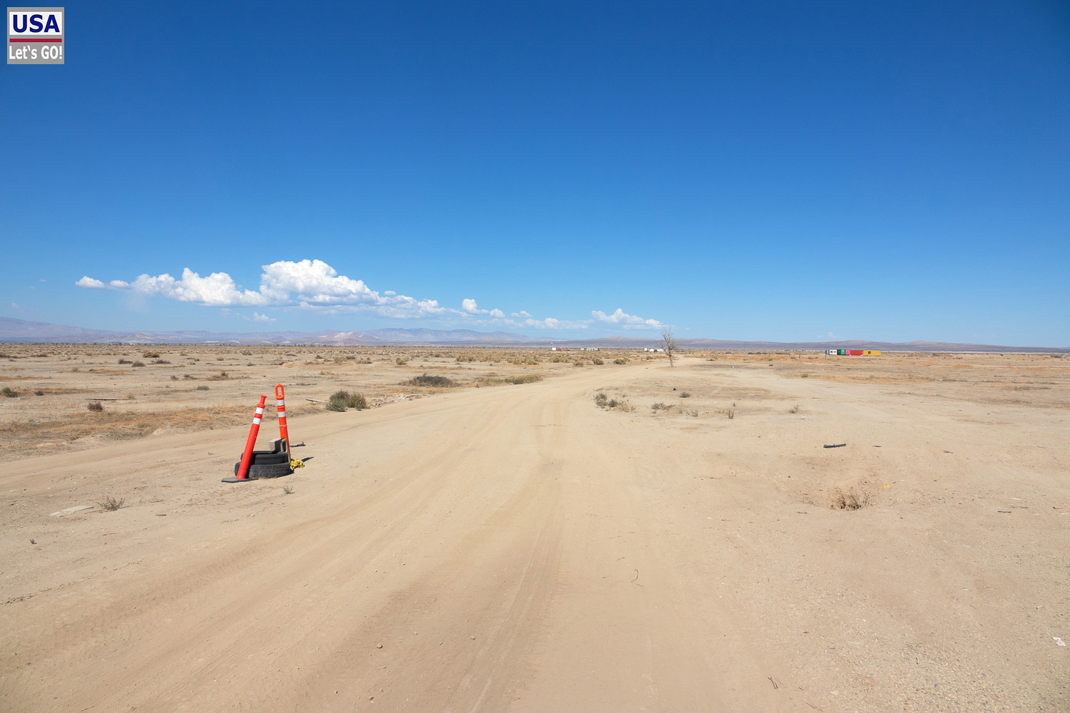 High Desert Tour 2022