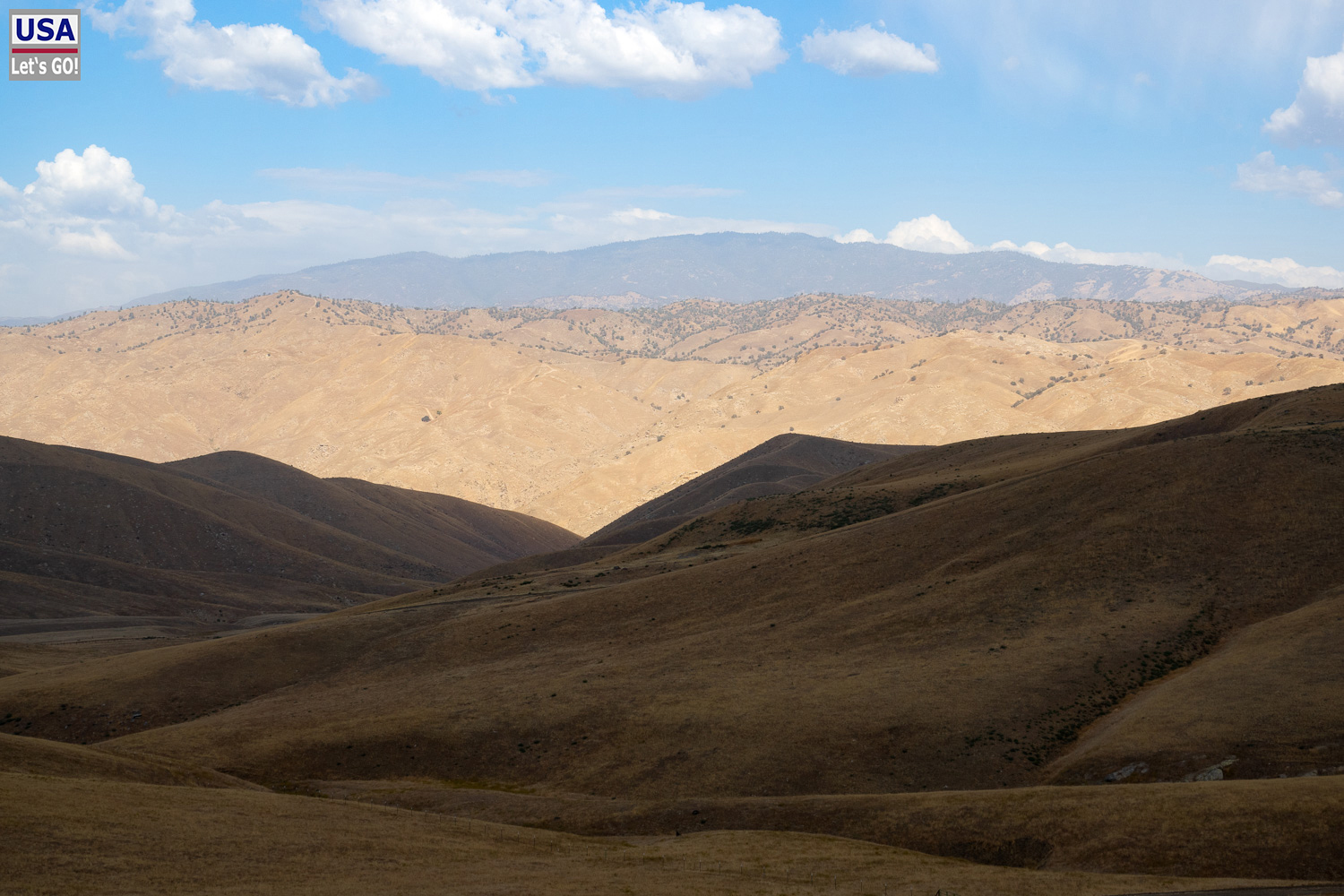 High Desert Tour 2022