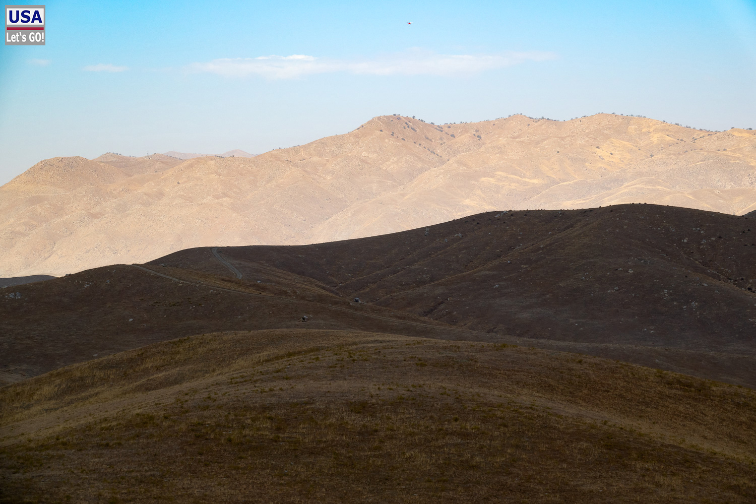 High Desert Tour 2022